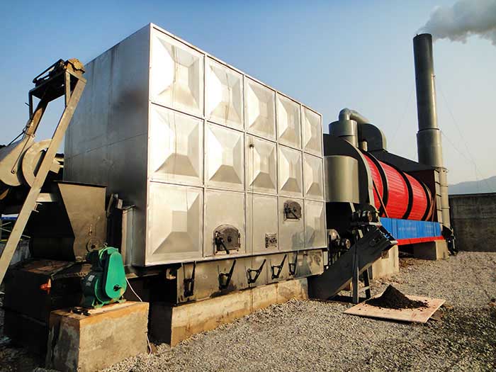 如何提高污泥烘干機的生產效率和產量 如何提高污泥烘干機的生產效率和產量