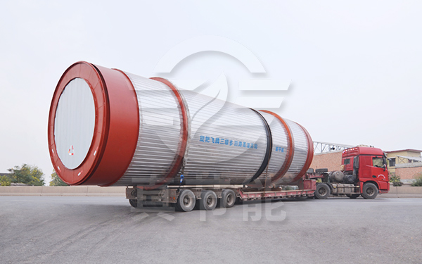 化工污泥干燥機運輸 化工污泥干燥機運輸